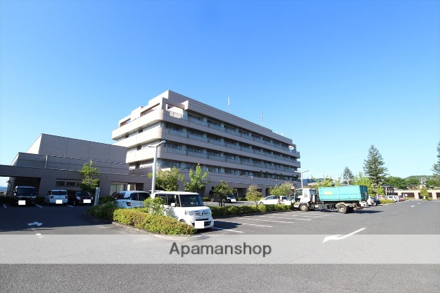 病院　名張市立病院（病院）まで947m