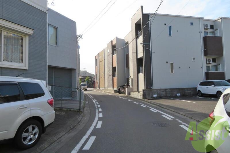 その他　（その他）まで100m