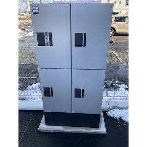 その他設備　宅配ボックス