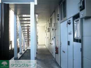 エントランス　★外観★