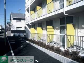 その他共有部分　★外観★