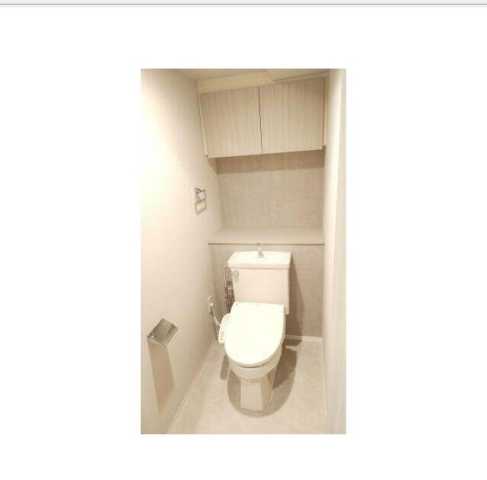 トイレ　参考写真