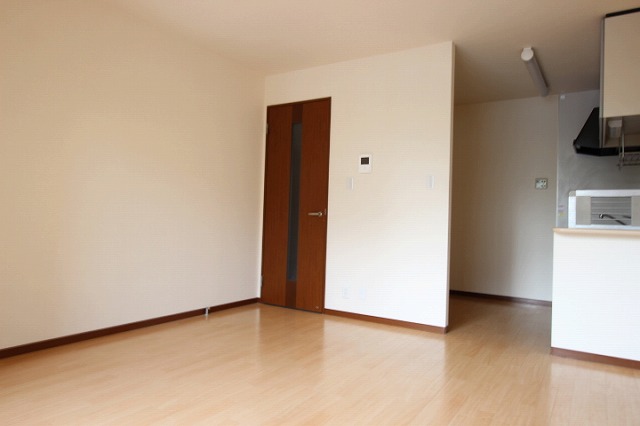 居室・リビング　別号室の写真です