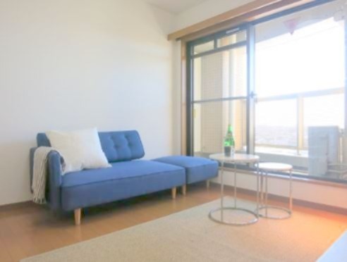 居室・リビング　※同仕様写真含む