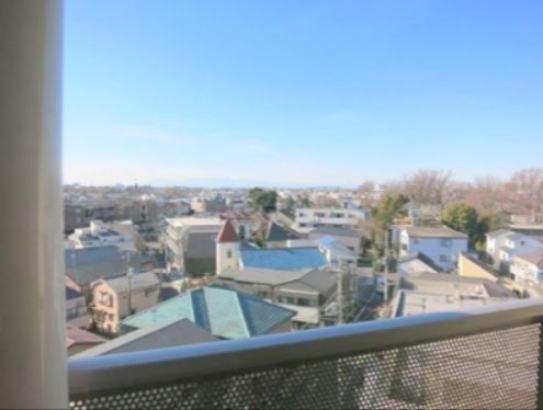 眺望　※同仕様写真含む