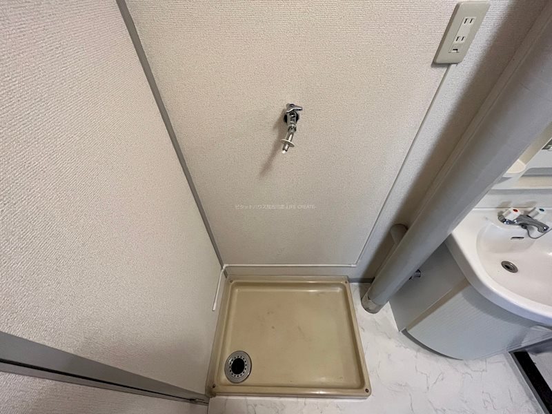 その他設備　写真は別室