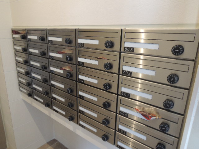 その他共有部分