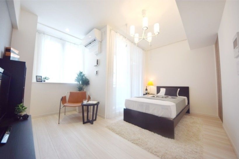 居室・リビング　参考写真です