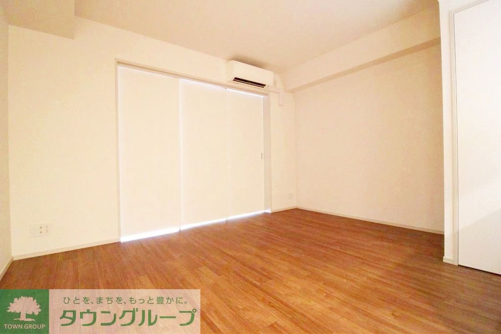 その他部屋・スペース　収納