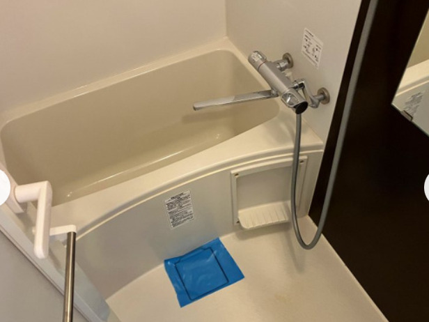 バス・シャワールーム　☆浴室☆