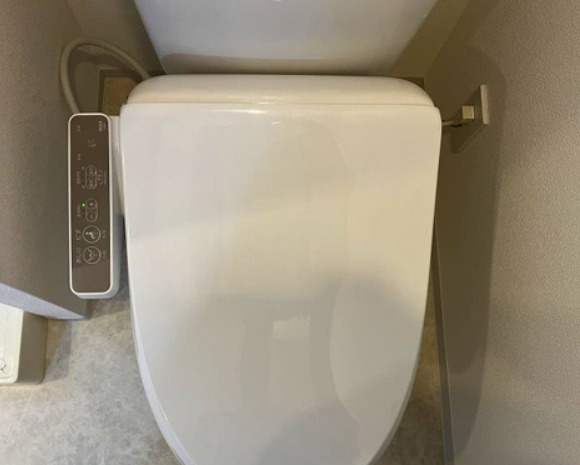 トイレ　☆トイレ☆