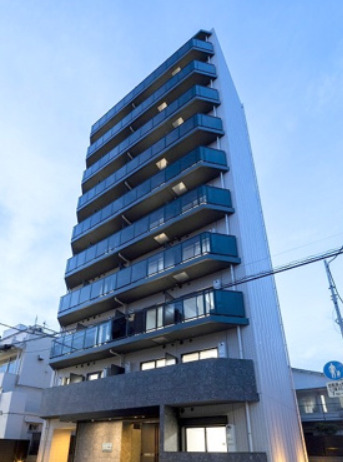 建物外観　☆外観☆