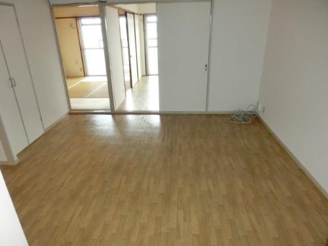 居室・リビング　LDK