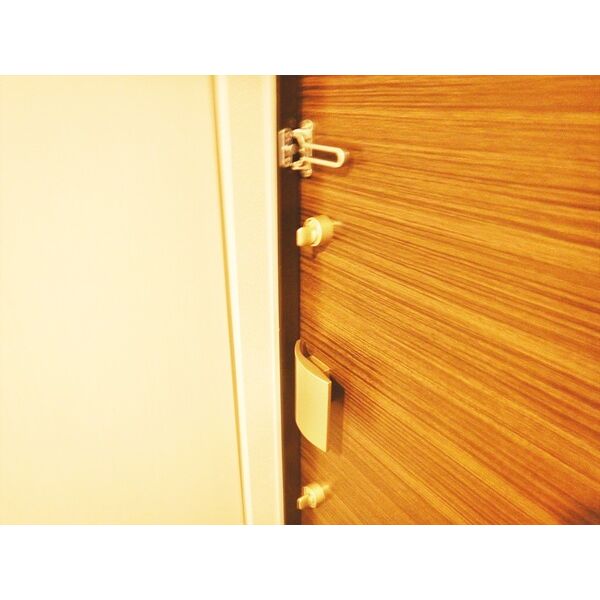 玄関　※別室の参考写真の為、現況優先です。