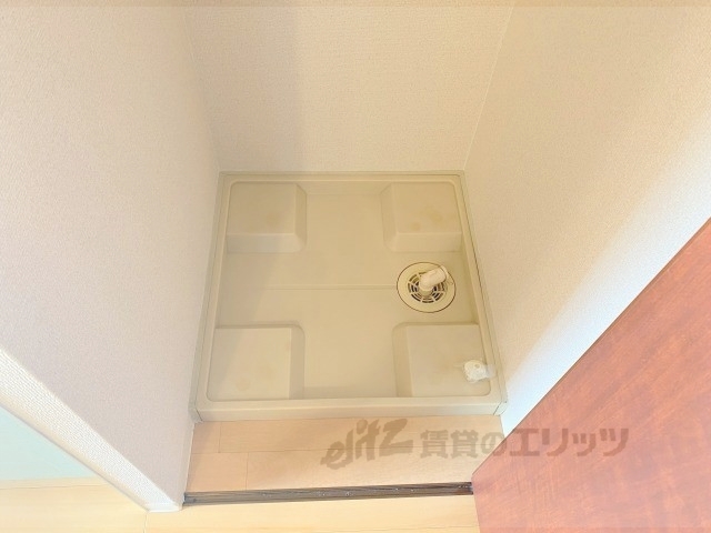 その他部屋・スペース　洗濯機置場