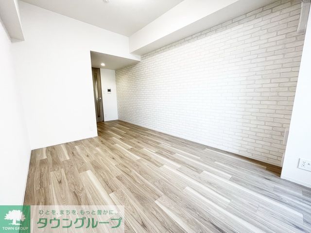 居室・リビング　リビング/居室