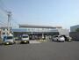 コンビニ　ローソン 丸亀津森町店（コンビニ）まで444m