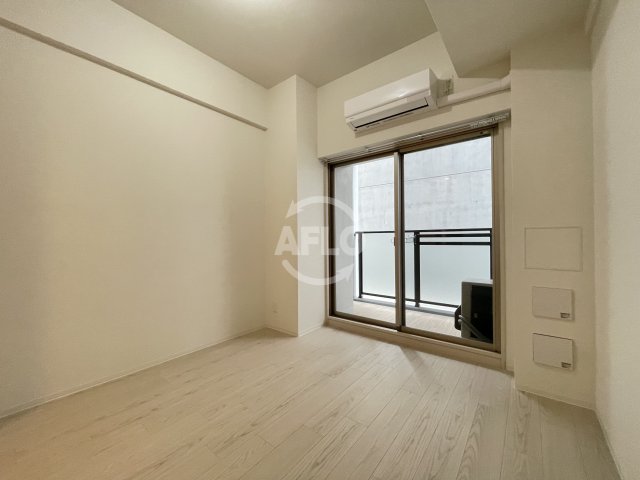 その他部屋・スペース　エスリードレジデンス大阪本町　寝室