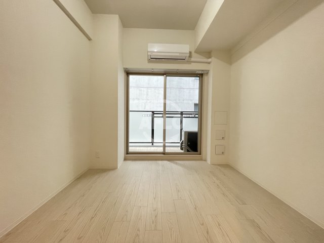 居室・リビング　エスリードレジデンス大阪本町　リビング