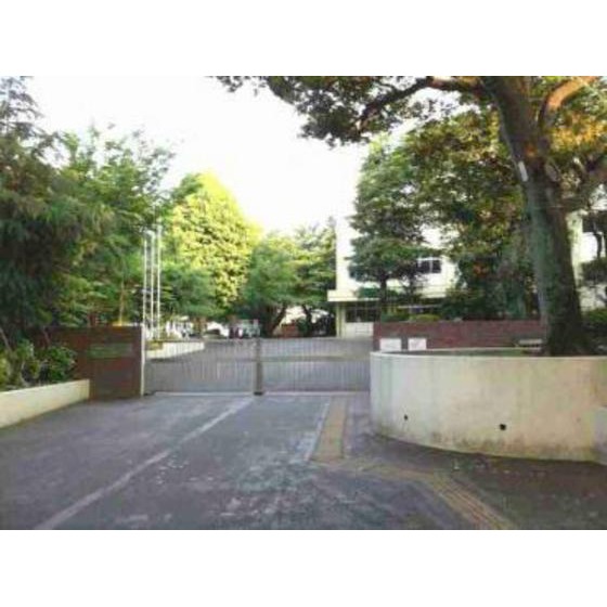 高校・高専　東京都立杉並総合高校（高校・高専）まで1178m