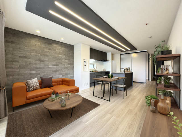 居室・リビング