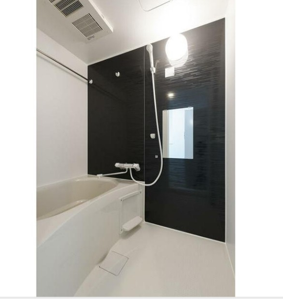 バス・シャワールーム　☆浴室☆