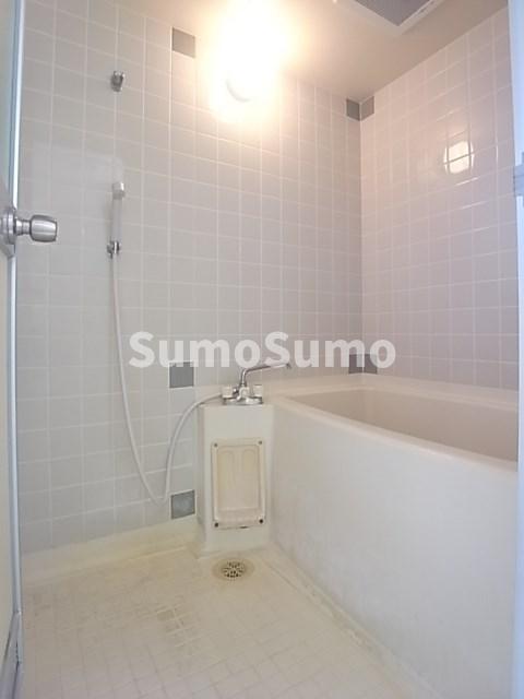 バス・シャワールーム　日々の暮らしに欠かせないお風呂です