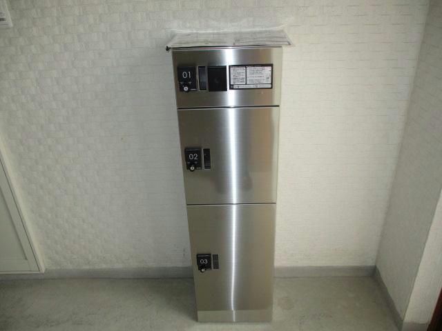 その他共有部分　建物設備