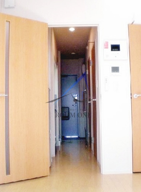 その他部屋・スペース　寝室です。