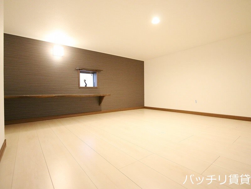 その他部屋・スペース　※同型タイプの為、現状を優先いたします