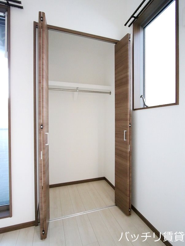 収納　※同型タイプの為、現状を優先いたします