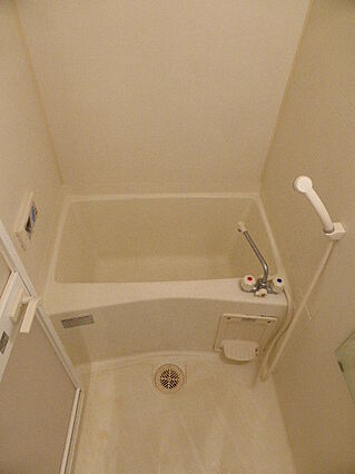 バス・シャワールーム　※別部屋の参考写真です。