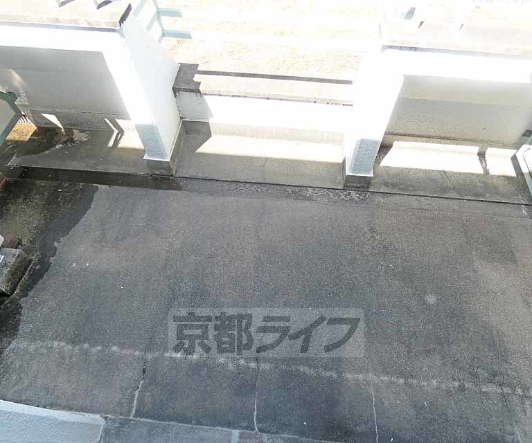 バルコニー　バルコニです。