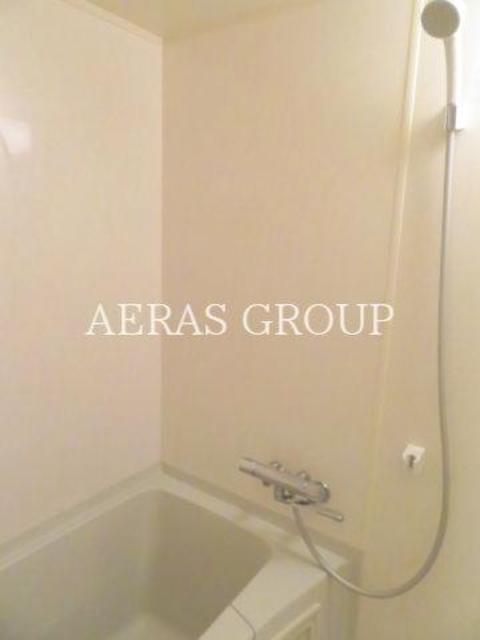 バス・シャワールーム　浴室