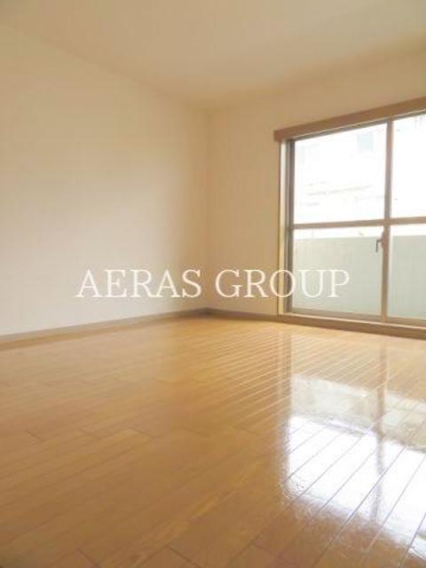 居室・リビング　居室