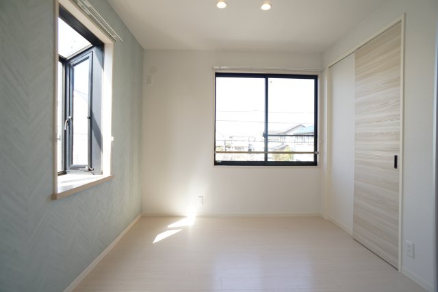 その他部屋・スペース　同タイプ別部屋の写真です。