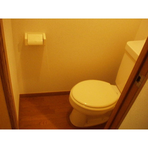 その他部屋・スペース　中はこのようになっています