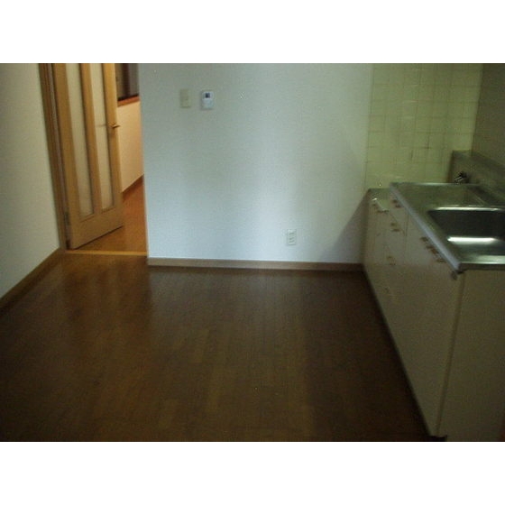 その他部屋・スペース　内装です