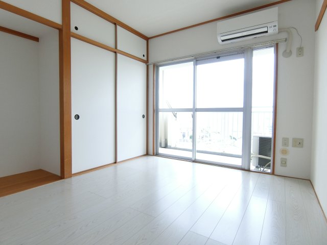 その他部屋・スペース　洋室