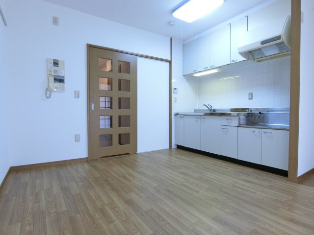 居室・リビング　ダイニング