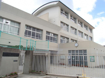 中学校　丸山中学校（中学校）まで279m