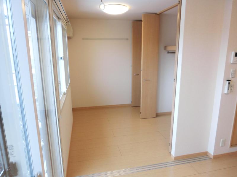 その他部屋・スペース　同タイプの写真です。