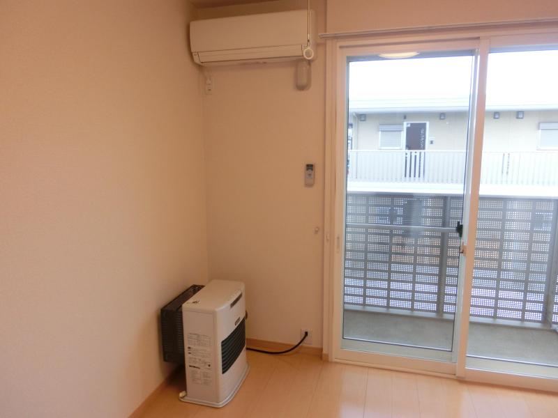 その他設備　同タイプの写真です。