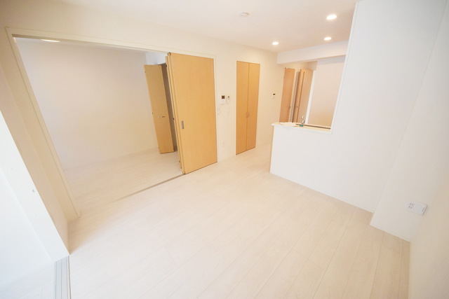 居室・リビング　～今日は何作ろ～