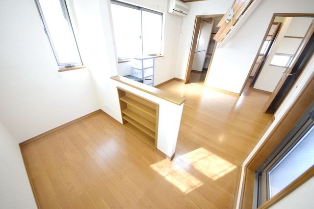 その他部屋・スペース　★キレイな洋室です★