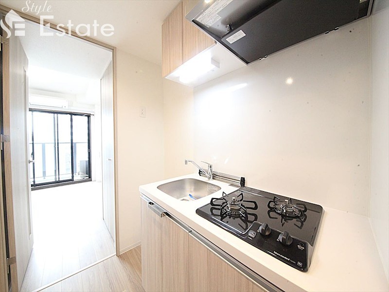 キッチン　同仕様写真