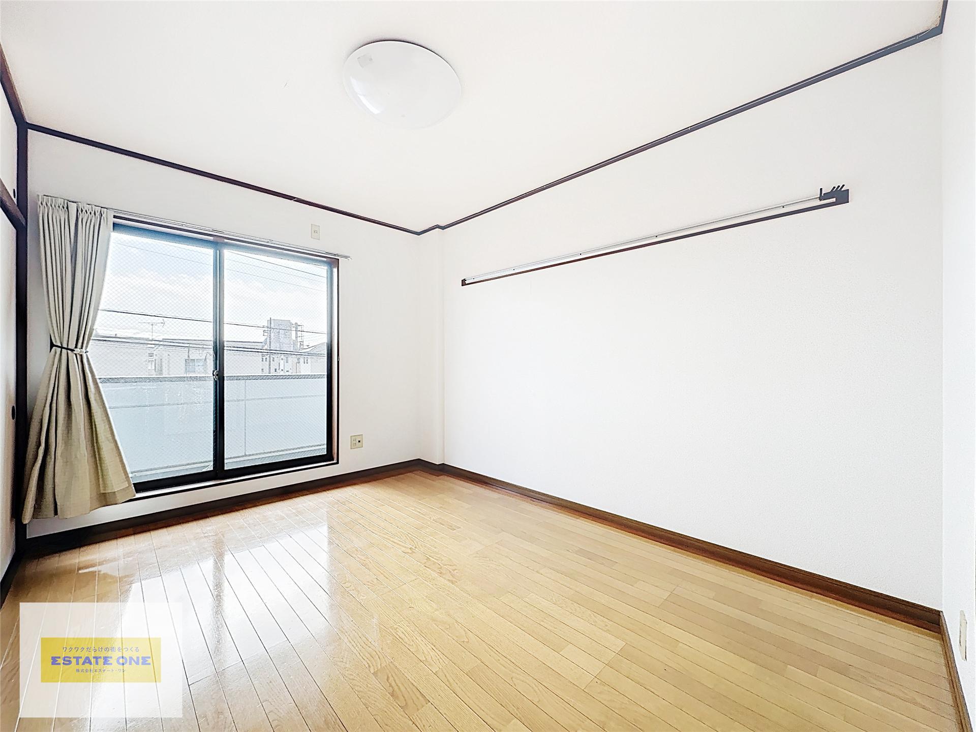 その他部屋・スペース　明るい室内です☆