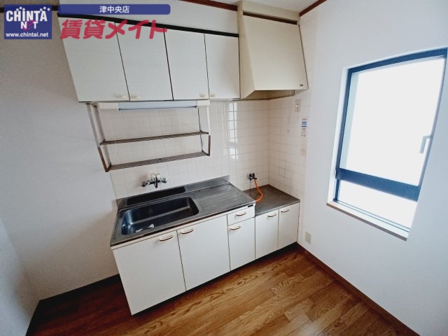 キッチン　別部屋画像参考