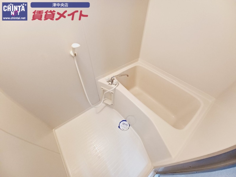 バス・シャワールーム　別部屋画像参考