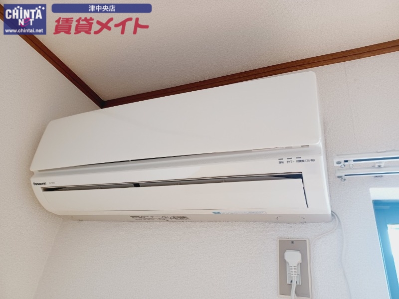 その他設備　別部屋画像参考